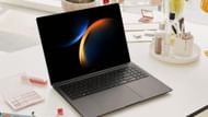Samsung Galaxy Book 3 Ultra (Image via SamMobile)